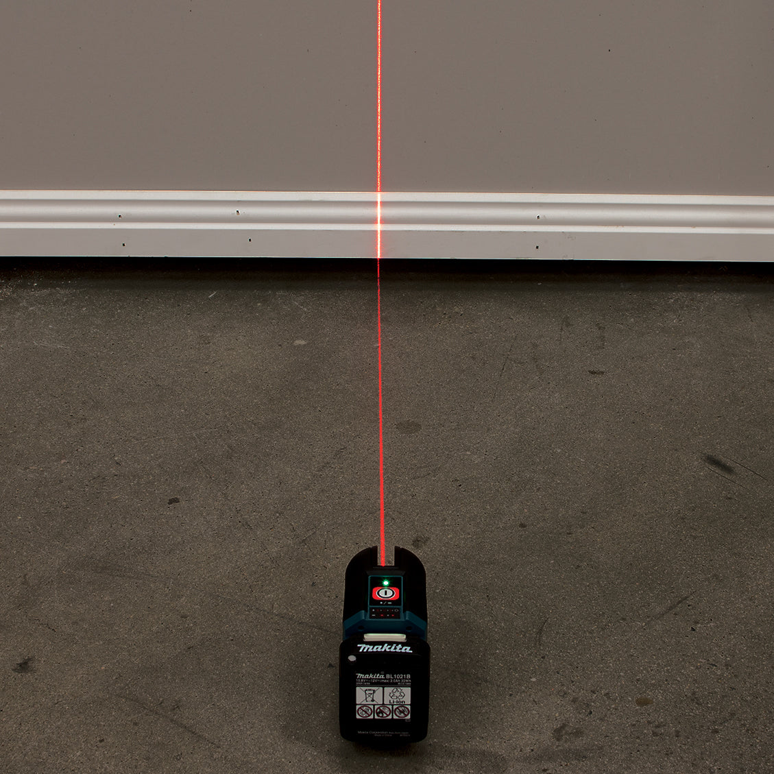 Makita SK105DZ - view 4