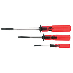 Klein Tools - 5MM SLOTTED SCREW-HOLDING SCREWDRIVER | A-K28