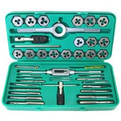 Trax - Imp Tap & Die Set | SKC-850HDCF