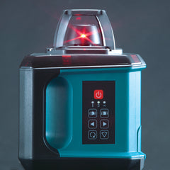 Makita - Self Levelling Rotation Laser | SKR200Z