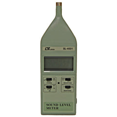 ITM - LUTRON SOUND LEVEL METER 35-130DB | SL4001