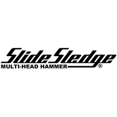 Slide Sledge - 1 1/2 LB Handle Weight, for Precision Hammer ONLY, USA | SLI212804