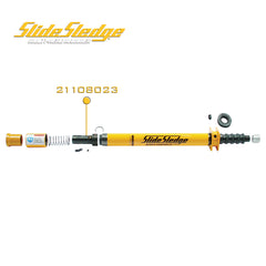 Slide Sledge - Plunger | SLI21108023