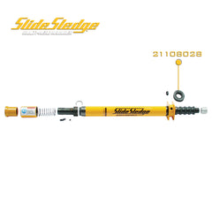 Slide Sledge - Rubber Stop 9&13lb Hammer | SLI21108028