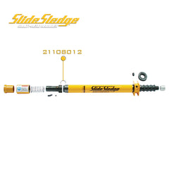 Slide Sledge - Drive Bar Retaining Ring | SLI21108013