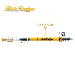 Slide Sledge - Drive Bar 14lb Hammer | SLI21103002
