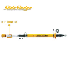 Slide Sledge - Plunger Housing | SLI21108019
