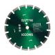 ICCONS® - Abrasive Demolition 350mm Blade Green | IADEMO350