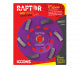 ICCONS® - Radial 125mm Grinding Cup Purple | IGR125