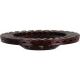 ICCONS® - Turbo 178mm Grinding Cup Red | IGT178