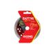 ICCONS® - Turbo Thin 125mm Blade Red | ITT125