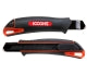 ICCONS® - Kl044 Utility Knife With Spare Blade Holder & Pouch | PRM-UKP1