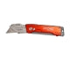 ICCONS® - Kl044 Utility Knife With Spare Blade Holder & Pouch | PRM-UKP1