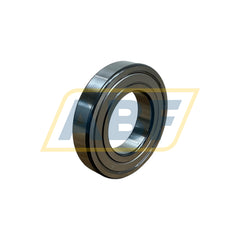 FAG Bearing - 6212-2ZC4 Single Row Deep Groove Ball Bearing 60mm ID x 110mm OD x 22mm W (C4 Clearance) | 6212-2ZC4_FAG
