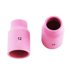 Weldtronic - 17/18/26 Large Dia. Gas Lens #12 Cup 48/19mm | P53N87