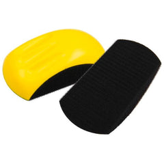 Klingspor - HBD 150 Hand block - self fastening