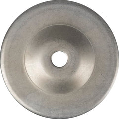 Klingspor - Smd 612 Mounting Plate, 79 X 12 mm (Pack of 2) | 14823