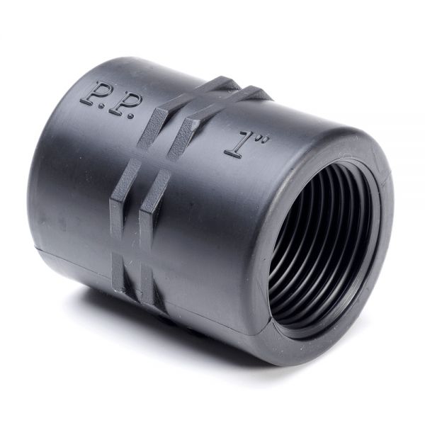 IFS Polypropylene Socket