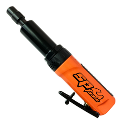 SP Tools - Air Tool - Die Grinder 1/4"dr Extended Straight | SP-1211L