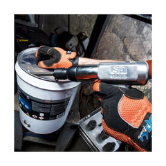 SP Tools - Air Chisel Gun - Hexshank | SP-1401