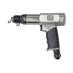 SP Tools - Air Chisel Gun - Hexshank | SP-1401
