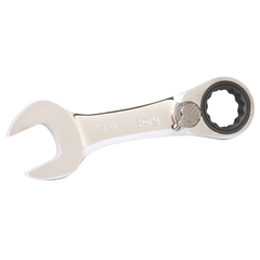 SP Tools - Spanner Roe Stubby Reversible Geardrive Sae 3/4" | SP17259
