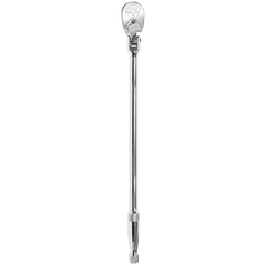 SP Tools - 1/4" Drive Ratchet 90T Sealed Flex Head Long | SP21366