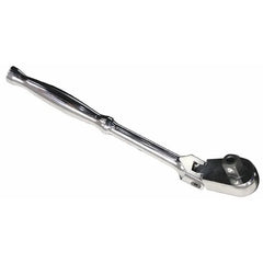 SP Tools - 1/4" Drive Ratchet 90T Sealed Flex Head | SP21365