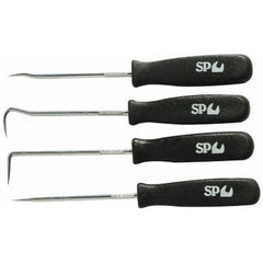 SP Tools - Auto Speciality Hook & Pick Set 4 Piece | SP30802