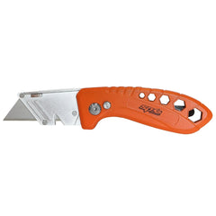 SP Tools - Cutting Tools Knife Utility Folding Lock-Back | SP30852