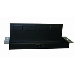 SP Tools - Workshop Magnetic Holder Tray with Screwdriver Holder | SP30907