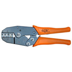 SP Tools - 0.5-6mm Auto Electrical Ratchet Crimper | SP32286