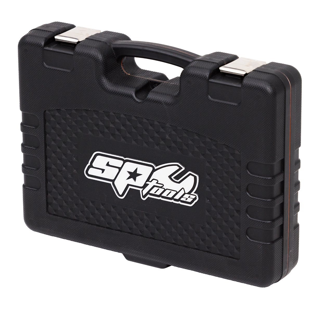 SP Tools - 1/4", 3/8" & 1/2" Drive Hex & Torx Socket Bit Set 84 Piece Metric/SAE | SP39625