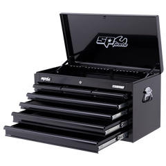 SP Tools - Tool Box Sumo Series 7 Drawer Black | SP40120