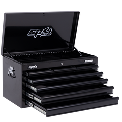 SP Tools - Tool Box Sumo Series 7 Drawer Black | SP40120
