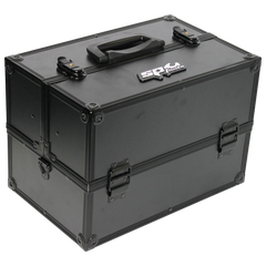 SP Tools - Tool Box Race Technician Cantilever 5 Tray Black | SP40305