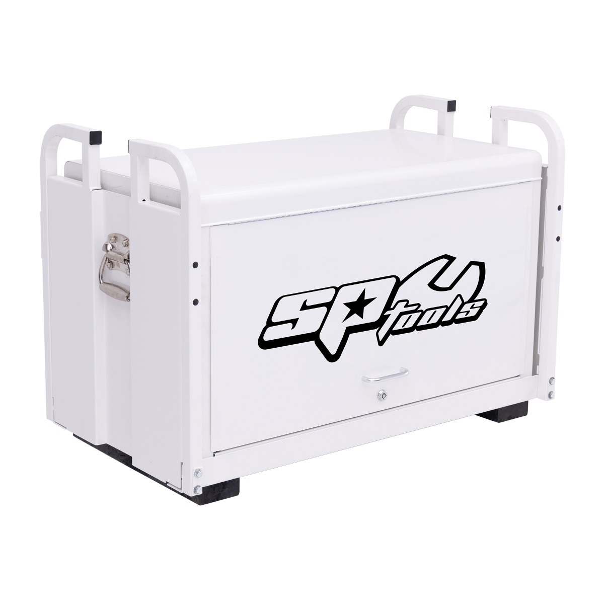 SP Tools - Tool Box Off-Road Field Service 7 Drawer White | SP40321