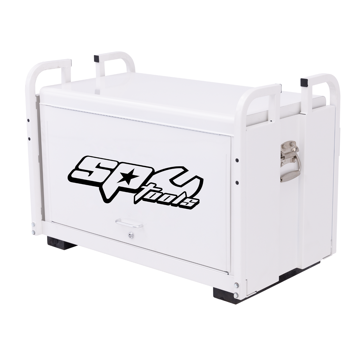 SP Tools - Tool Box Off-Road Field Service 7 Drawer White | SP40321