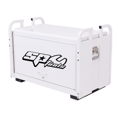 SP Tools - Tool Box Off-Road Field Service 7 Drawer White | SP40321