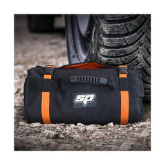 SP Tools - Toolkit 90 Piece Metric - Mobile Tool Roll | SP51280