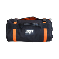 SP Tools - Toolkit 90 Piece Metric - Mobile Tool Roll | SP51280