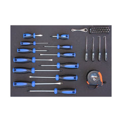 SP Tools - Sub Tool Kit 89 Piece | SP55102D