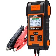 SP Tools - Battery Tester - Pro - with Printer - 2.8" Colour | SP61066