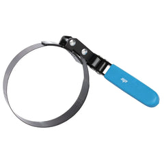 SP Tools - 125mm Engine Service Filter Wrench Swivel Handle Oil - 140mm | SP64009