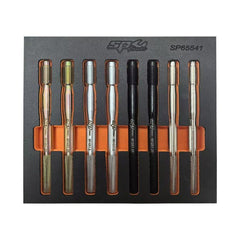 SP Tools - Wheel Stud Alignment Pin Set - 8pc | SP65541
