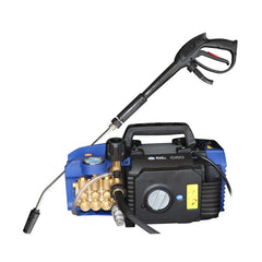 SP Tools - Pressure Washer - Electric 2030 Psi Inc Trolley | SP680A