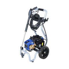 SP Tools - Pressure Washer - Electric 2030 Psi Inc Trolley | SP680A