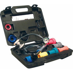 SP Tools - Cooling System Pressure Tester Deluxe | SP70889