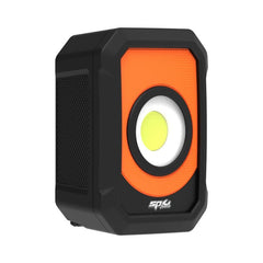 SP Tools - Work Light Bank - 3pc with Charging/Mounting Dock | SP81454