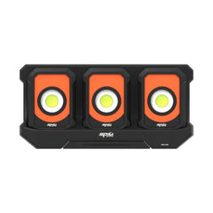 SP Tools - Work Light Bank - 3pc with Charging/Mounting Dock | SP81454